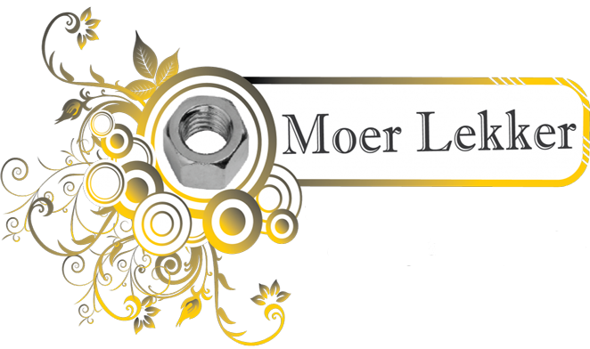 Moerlekker logo